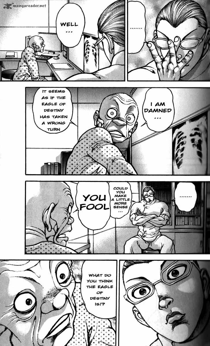 Baki Son Of Ogre 200 3