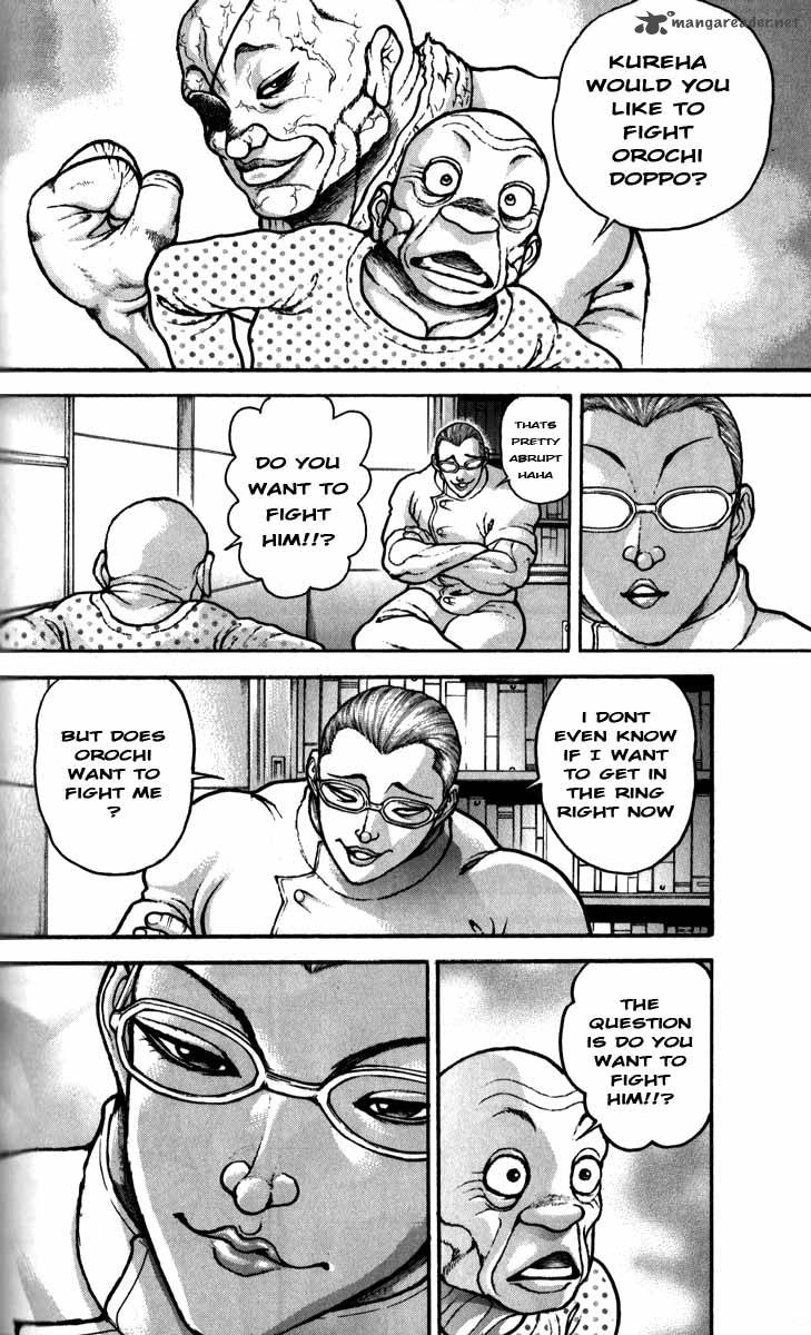 Baki Son Of Ogre 200 6