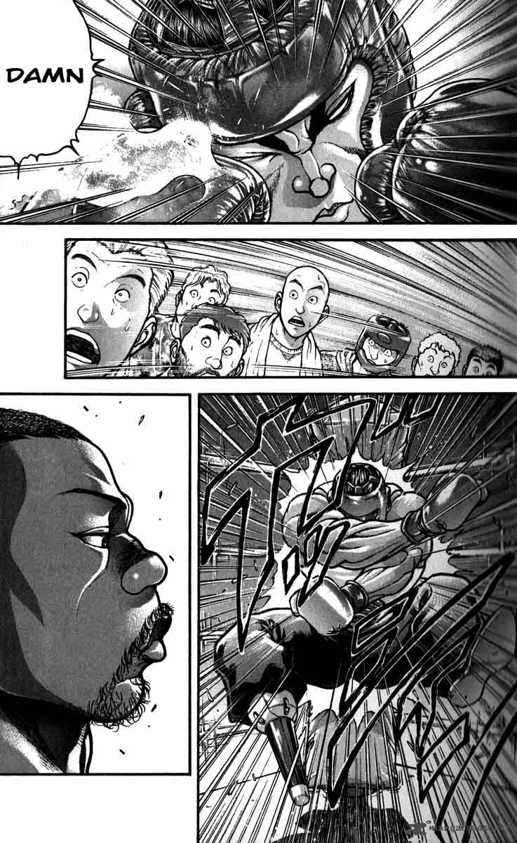 Baki Son Of Ogre 201 11