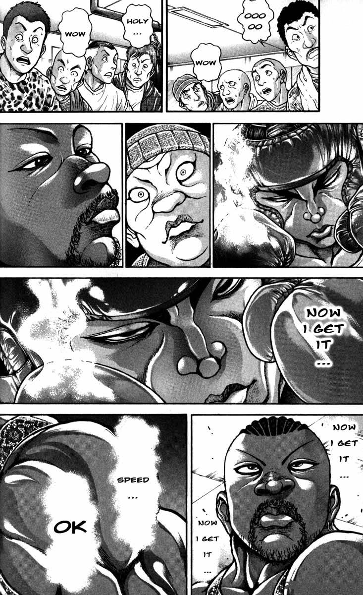 Baki Son Of Ogre 201 12
