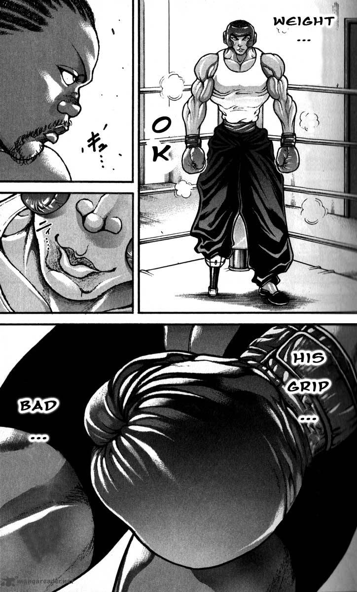 Baki Son Of Ogre 201 13