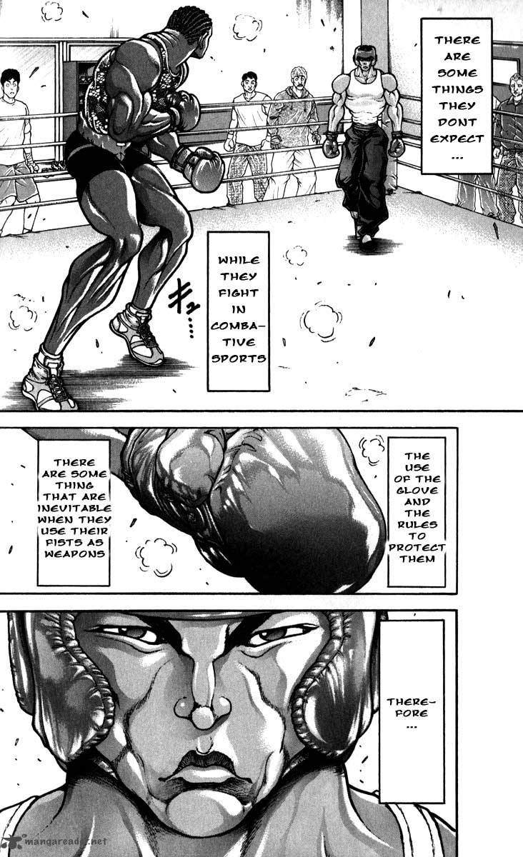 Baki Son Of Ogre 201 14