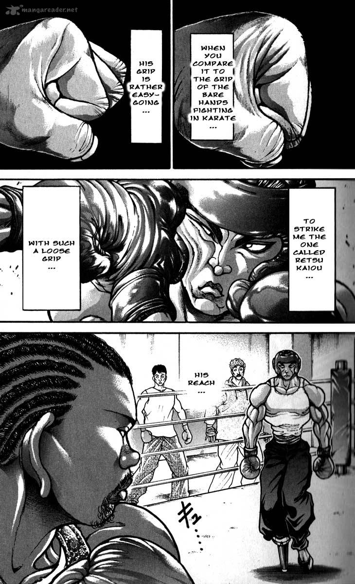 Baki Son Of Ogre 201 15