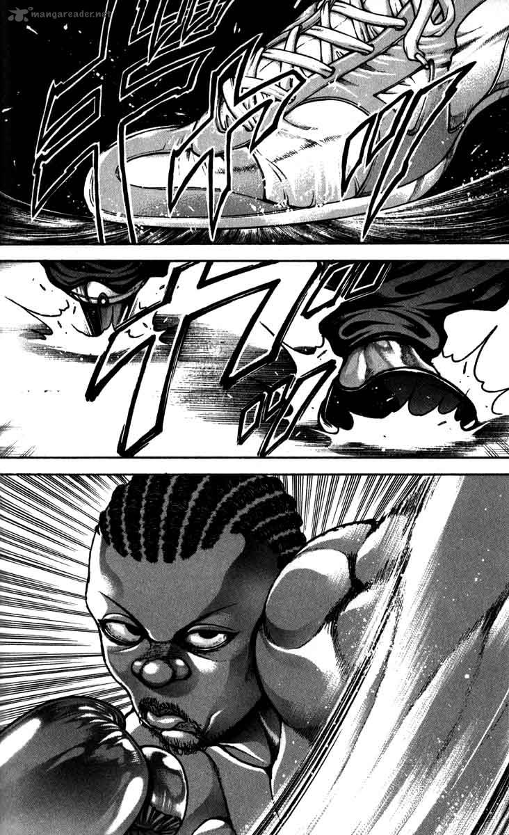 Baki Son Of Ogre 201 16