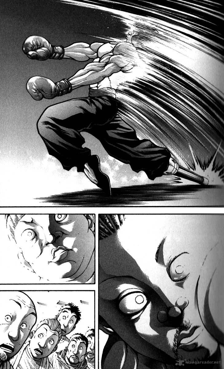 Baki Son Of Ogre 201 17