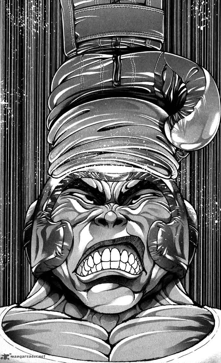 Baki Son Of Ogre 201 18