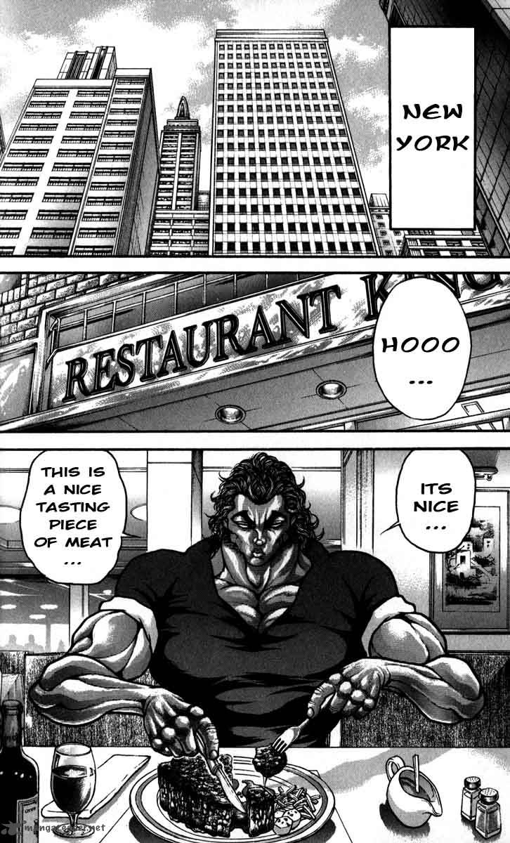 Baki Son Of Ogre 201 20