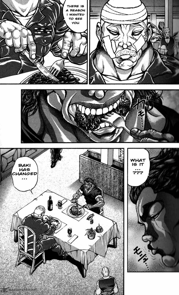 Baki Son Of Ogre 201 21