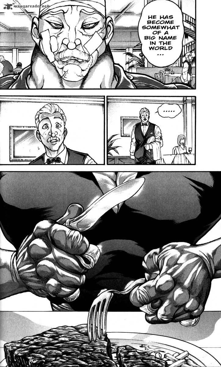 Baki Son Of Ogre 201 22