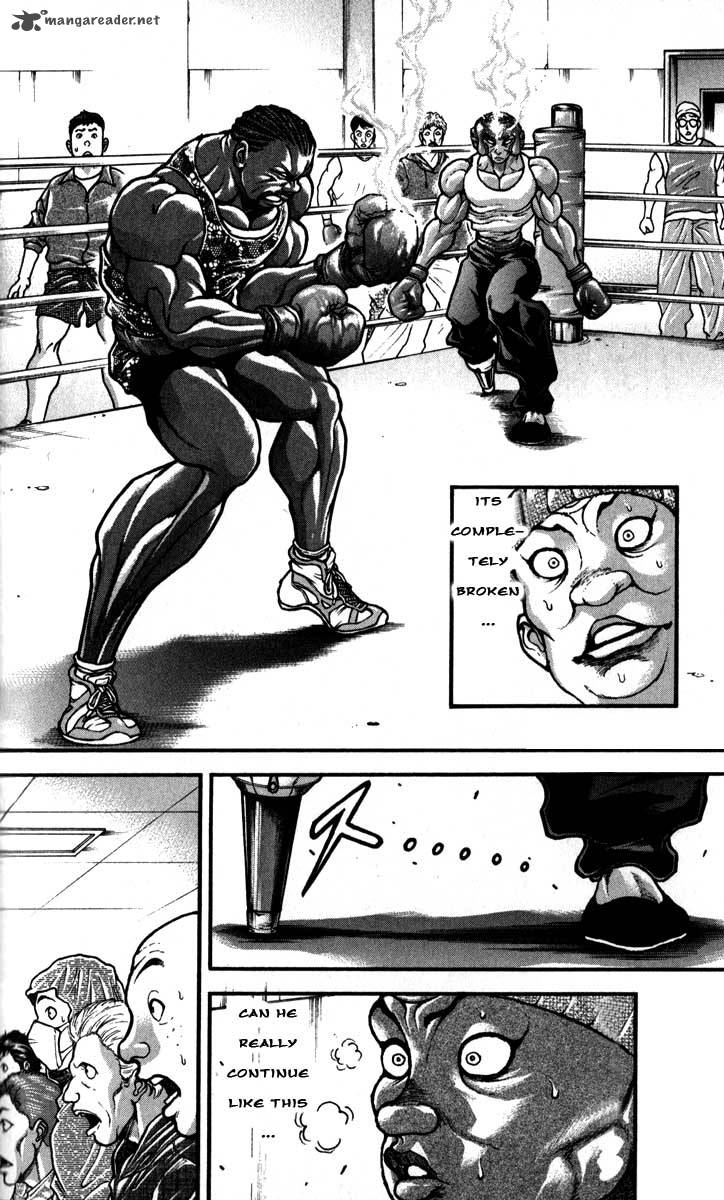 Baki Son Of Ogre 201 24