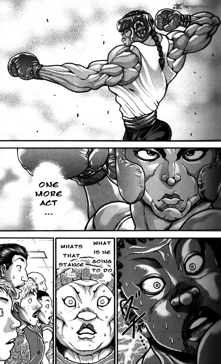 Baki Son Of Ogre 201 25