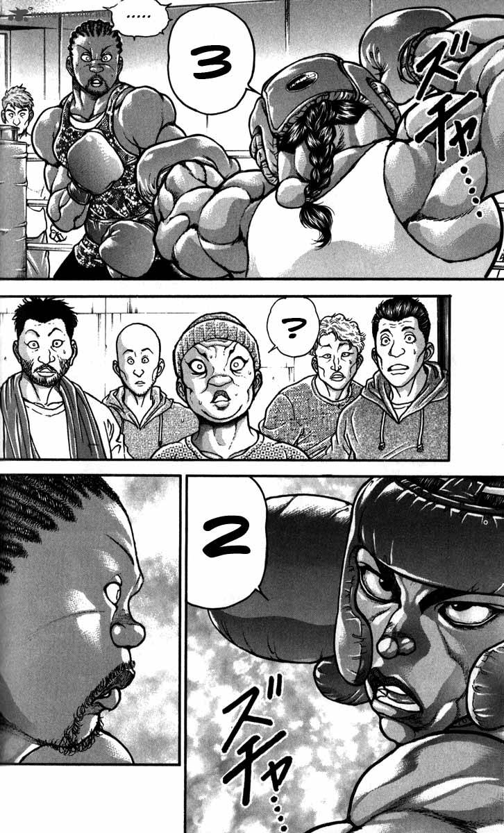 Baki Son Of Ogre 201 26
