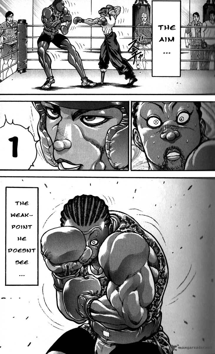 Baki Son Of Ogre 201 27