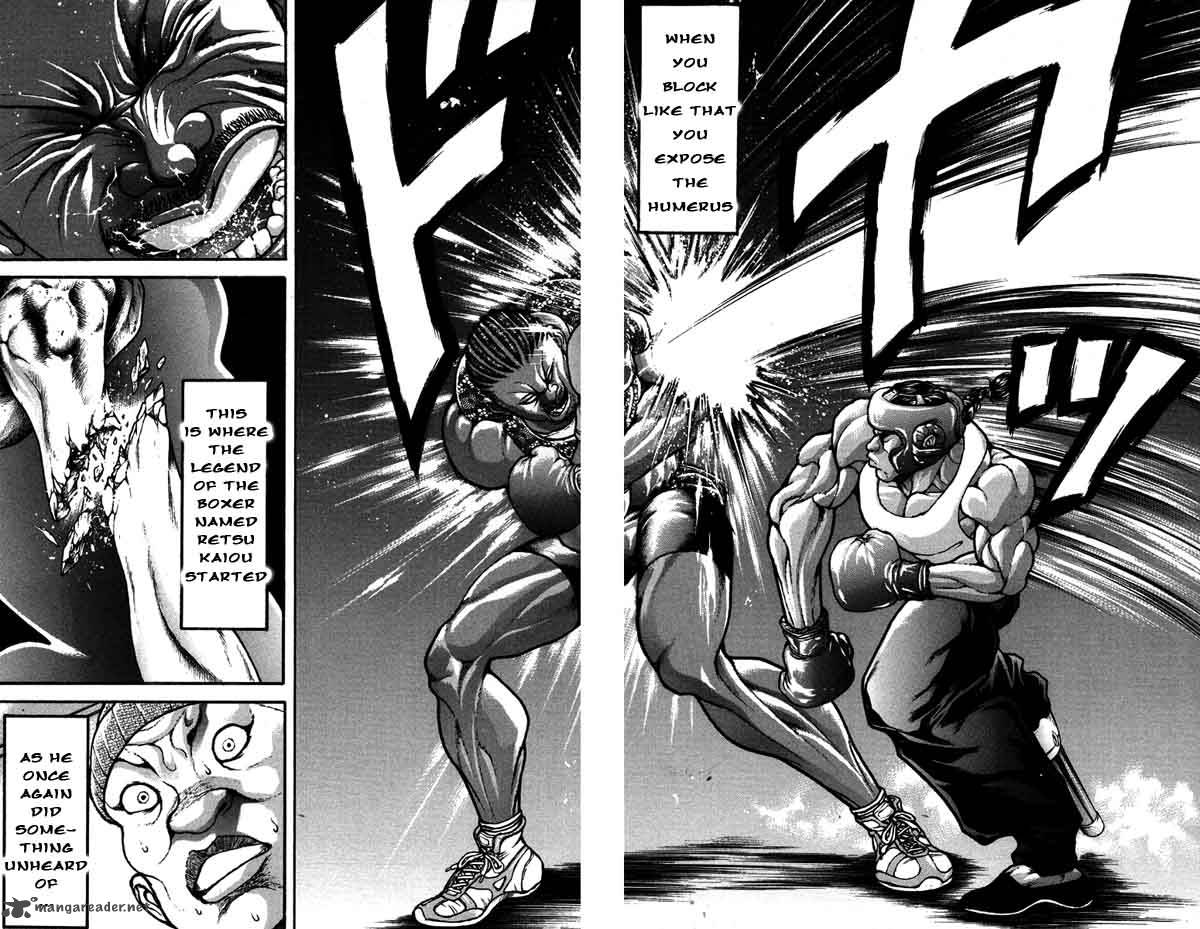 Baki Son Of Ogre 201 28
