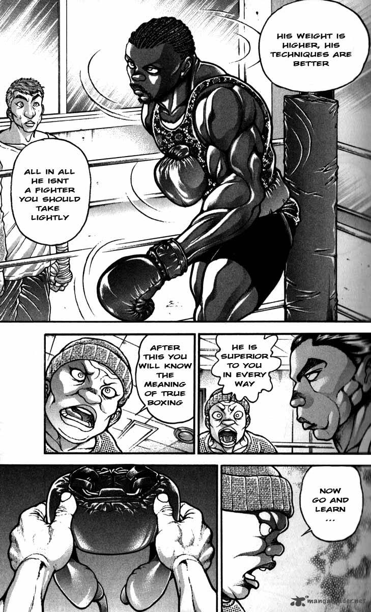 Baki Son Of Ogre 201 5