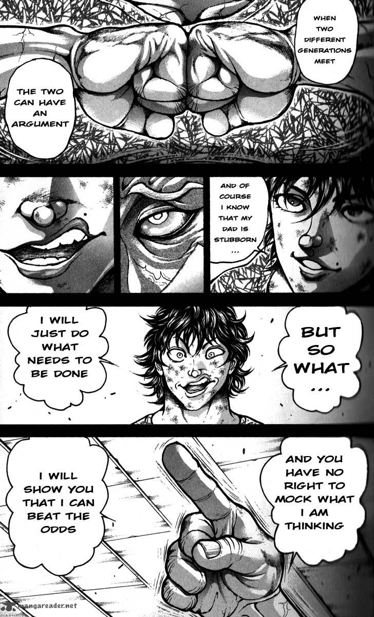 Baki Son Of Ogre 202 11