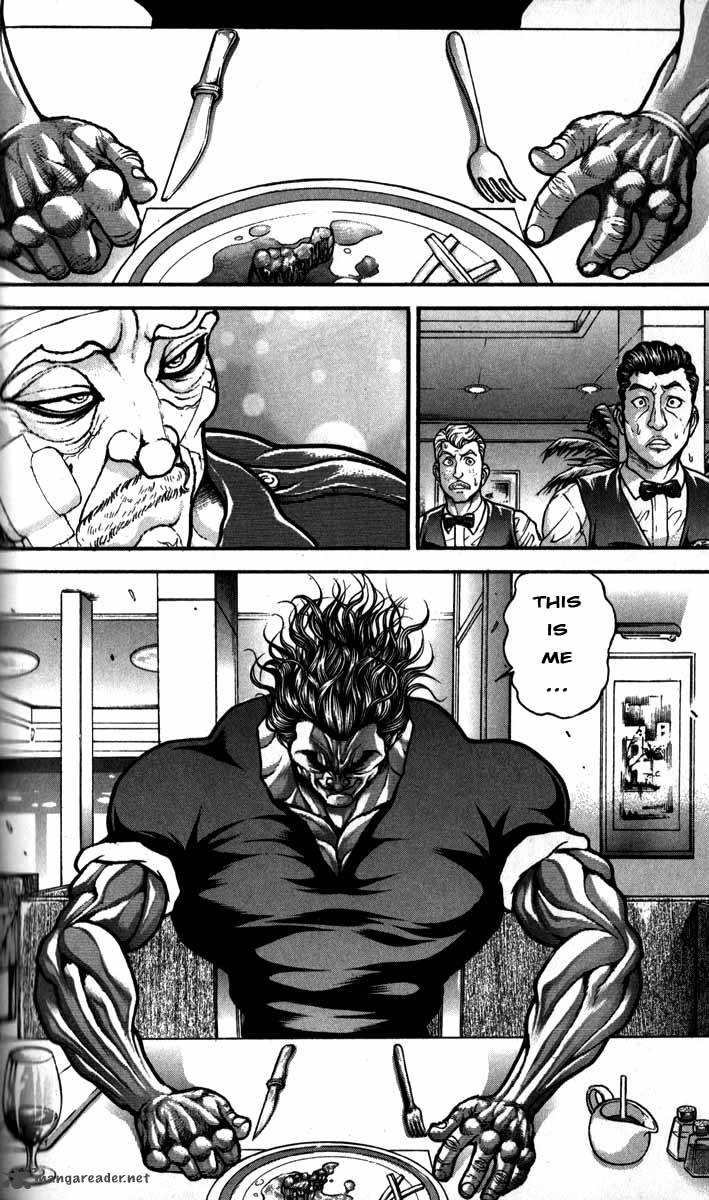 Baki Son Of Ogre 202 18