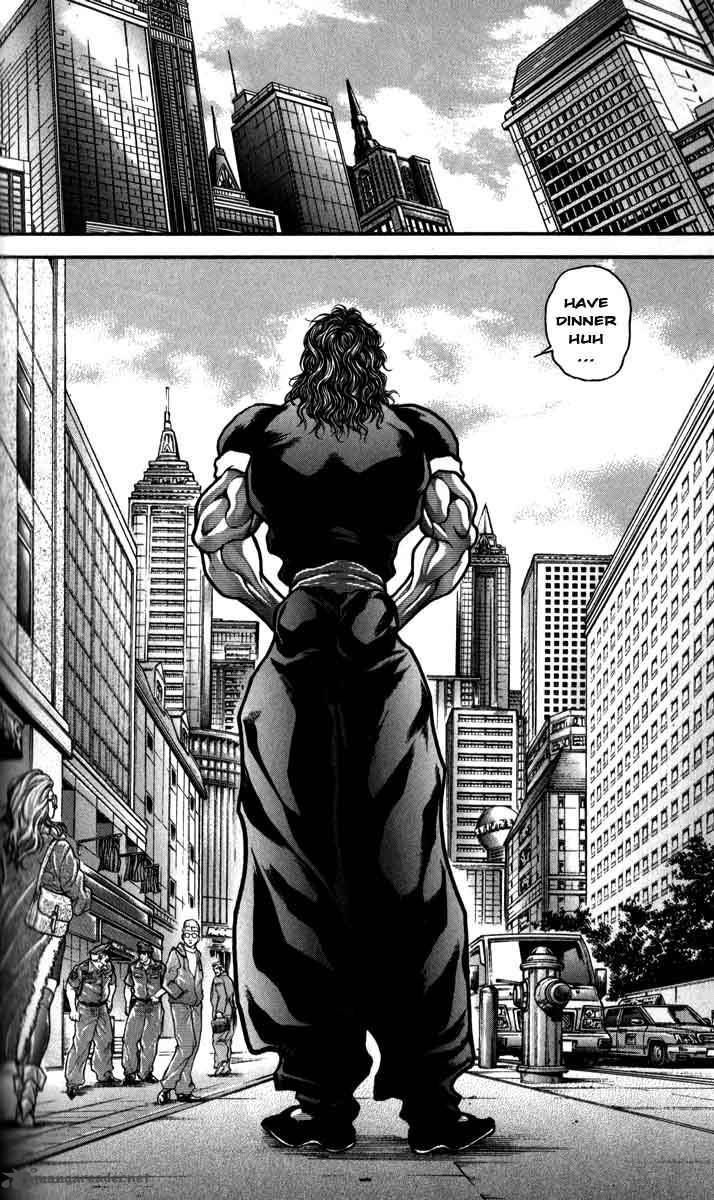 Baki Son Of Ogre 202 20