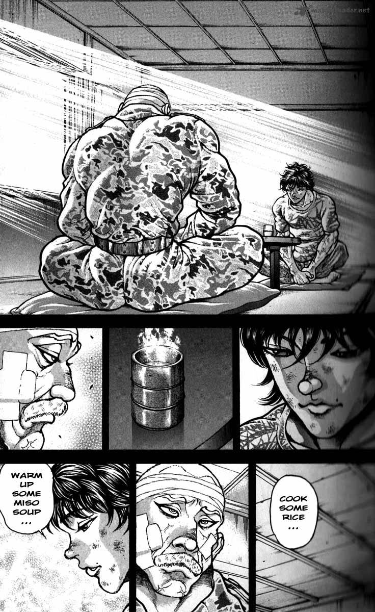 Baki Son Of Ogre 202 9
