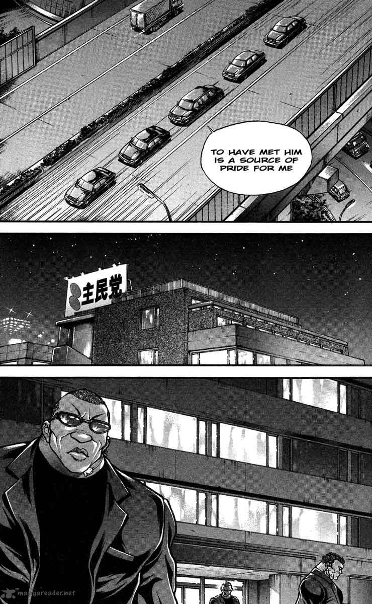 Baki Son Of Ogre 203 10