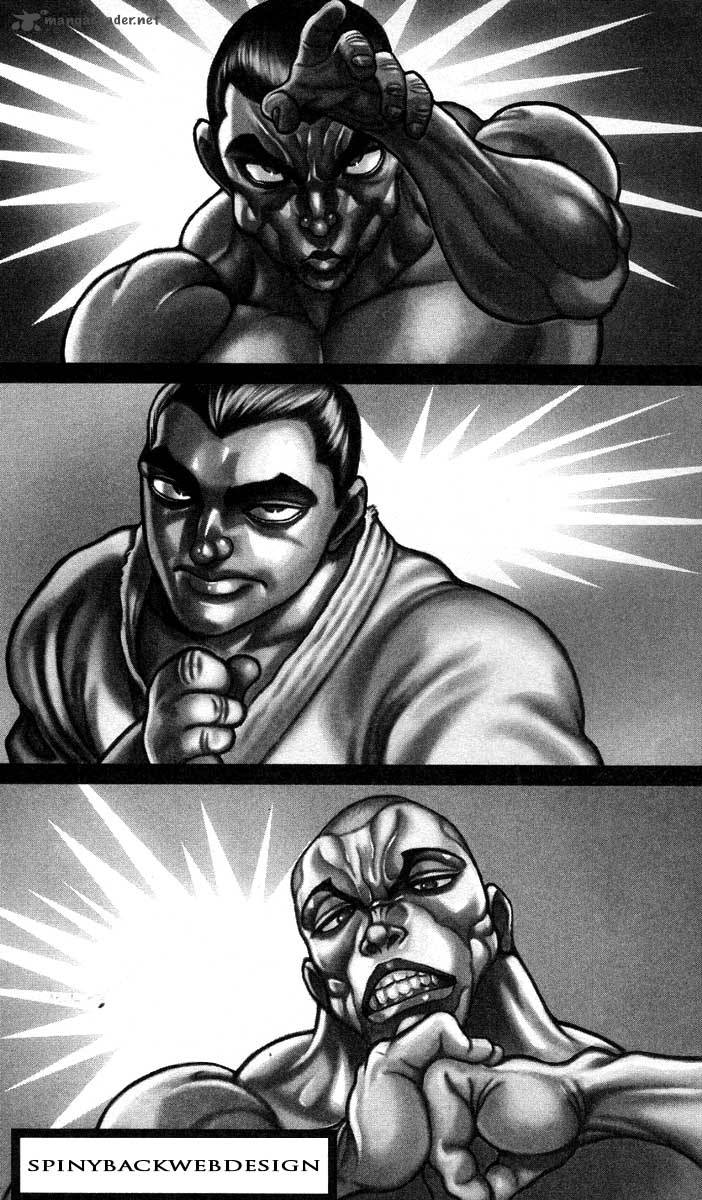 Baki Son Of Ogre 204 1