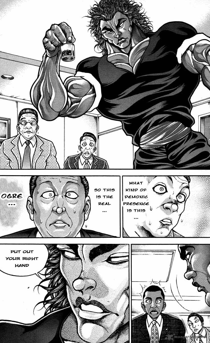 Baki Son Of Ogre 204 10