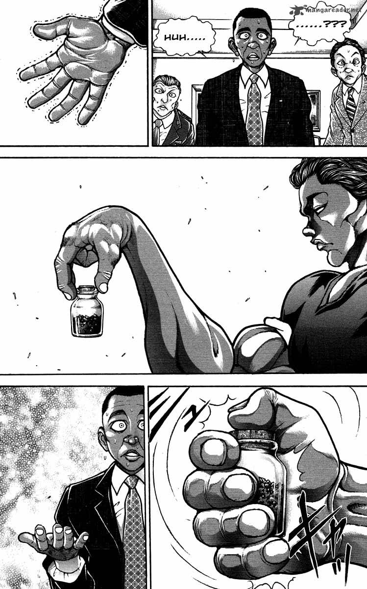 Baki Son Of Ogre 204 11
