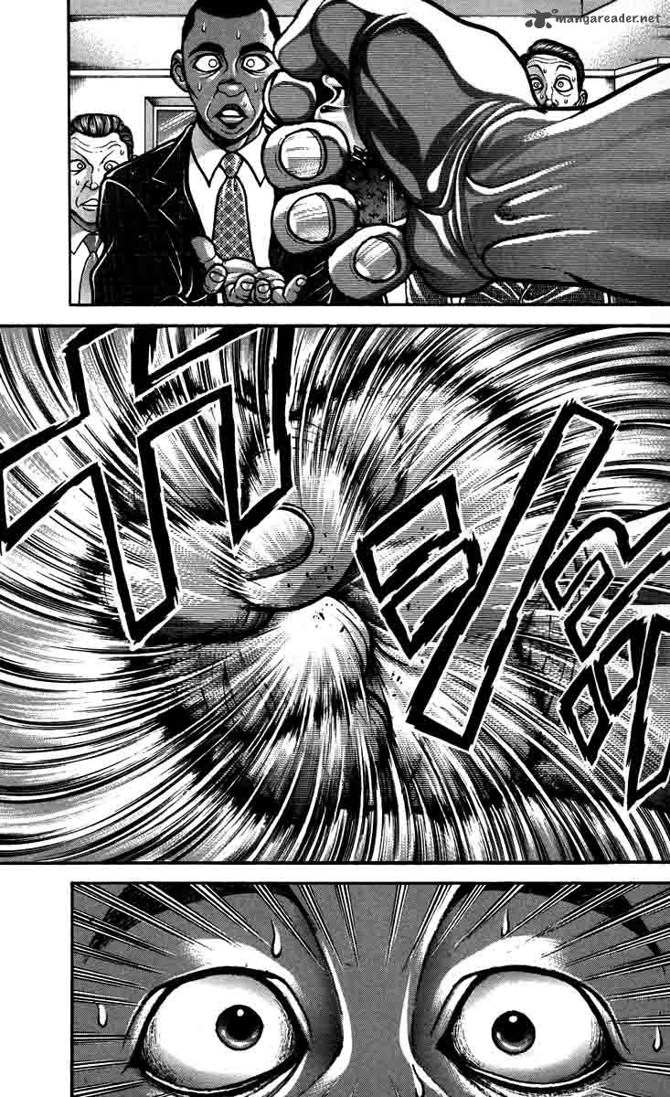 Baki Son Of Ogre 204 12
