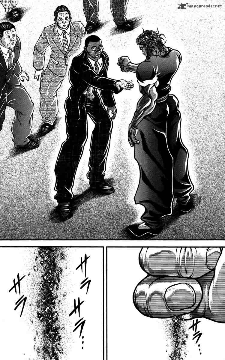 Baki Son Of Ogre 204 13