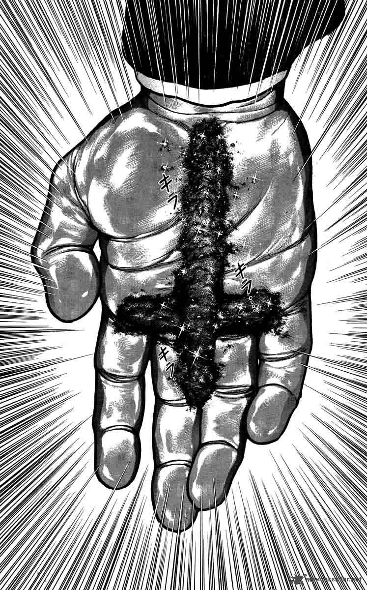 Baki Son Of Ogre 204 15