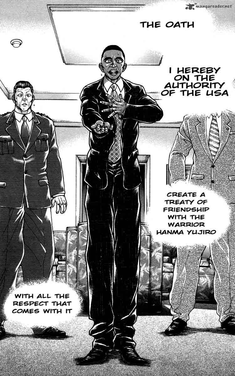 Baki Son Of Ogre 204 17
