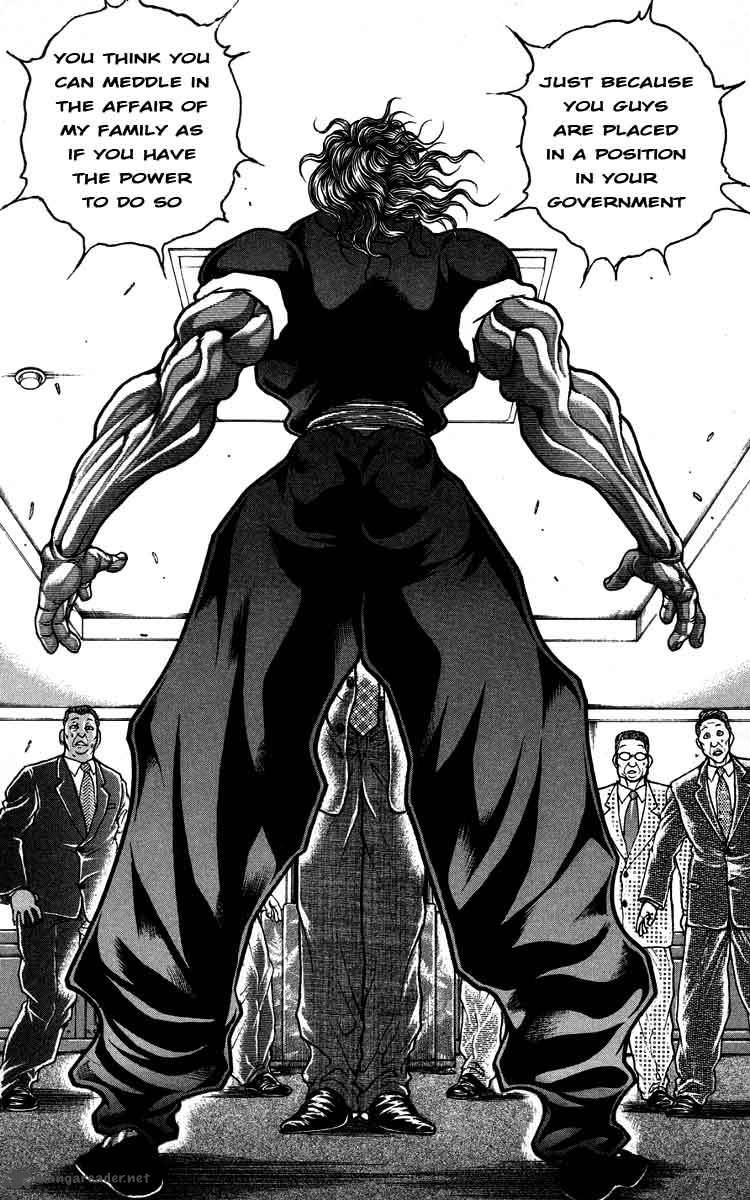 Baki Son Of Ogre 204 19