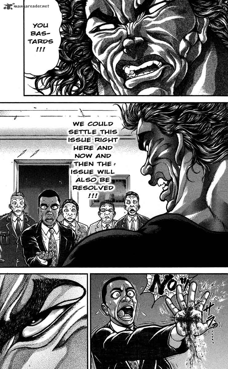 Baki Son Of Ogre 204 20