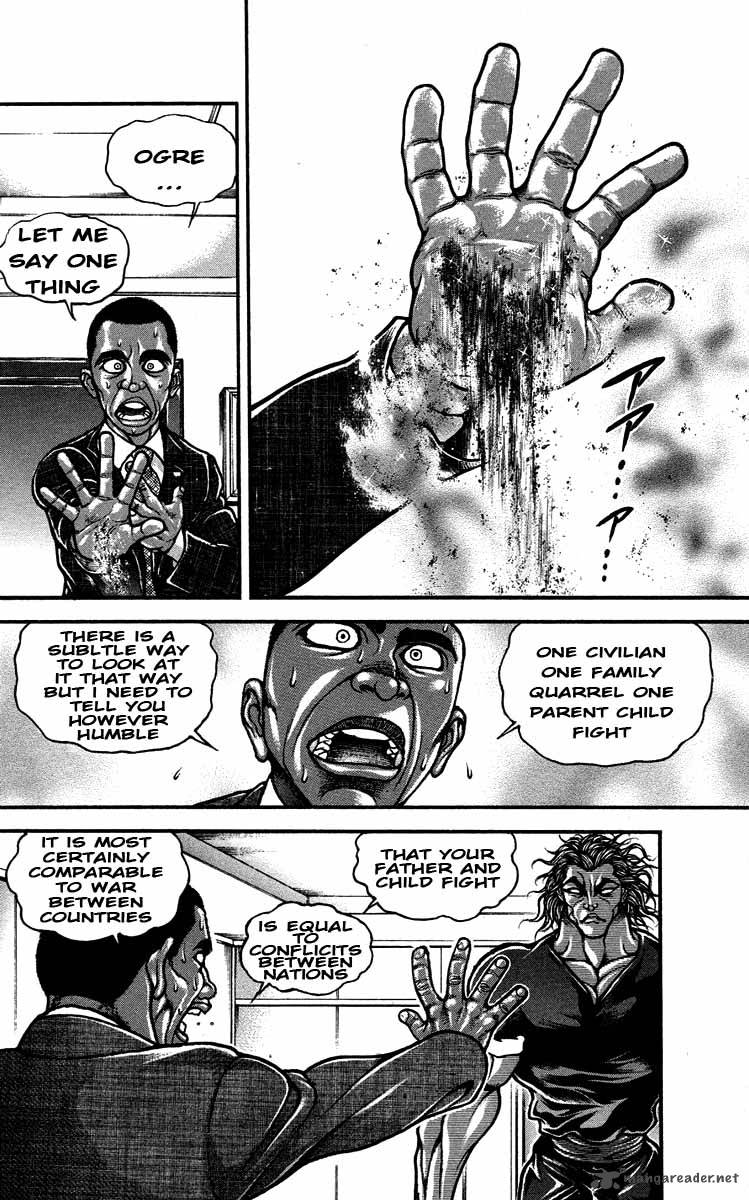 Baki Son Of Ogre 204 21