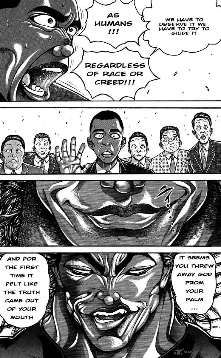 Baki Son Of Ogre 204 22