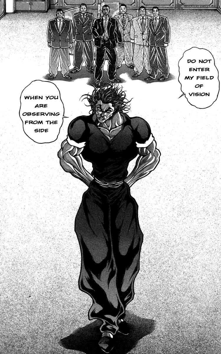 Baki Son Of Ogre 204 23