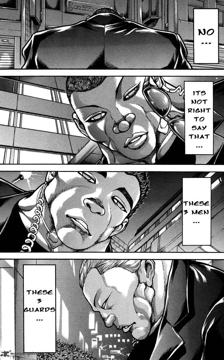 Baki Son Of Ogre 204 5