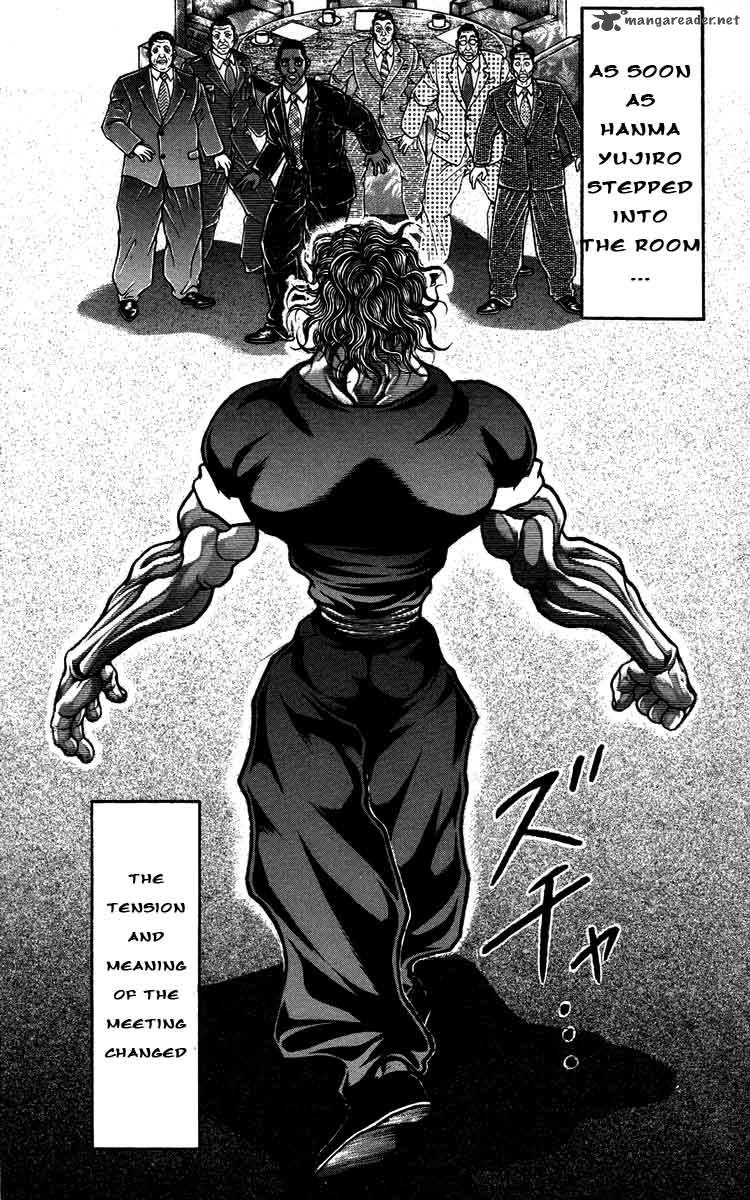 Baki Son Of Ogre 204 7