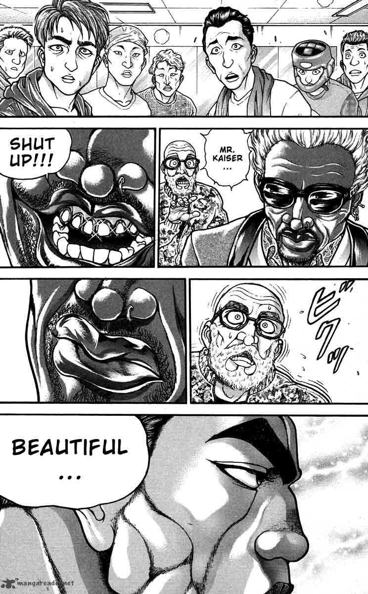 Baki Son Of Ogre 205 11