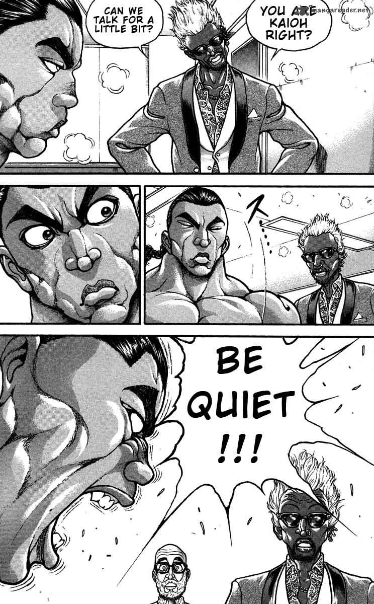Baki Son Of Ogre 205 13