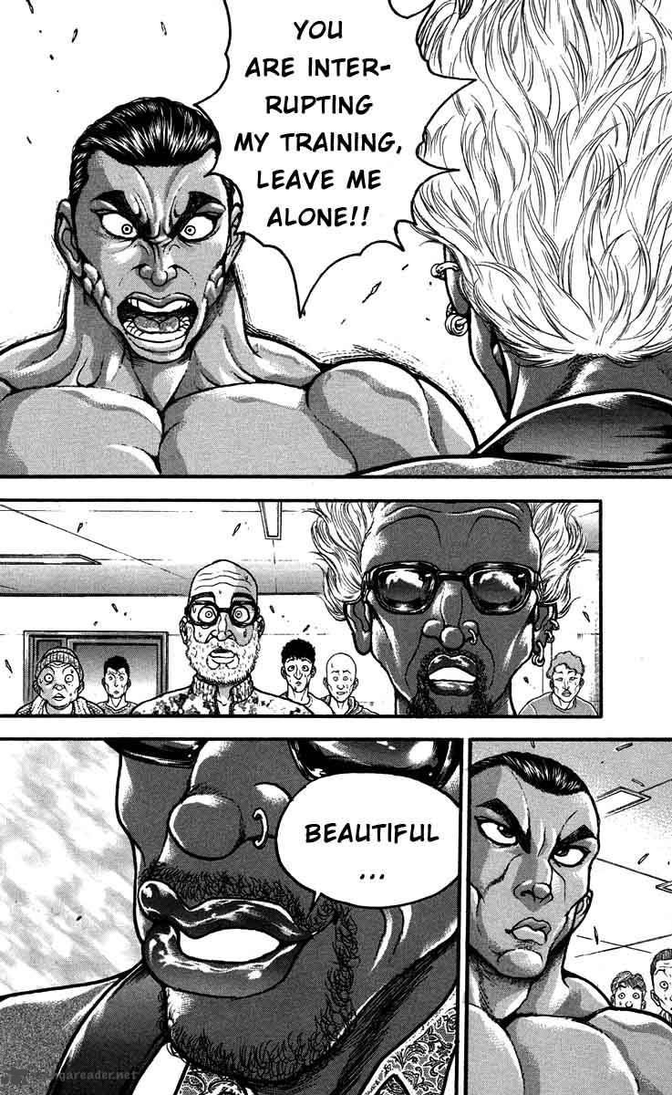 Baki Son Of Ogre 205 14