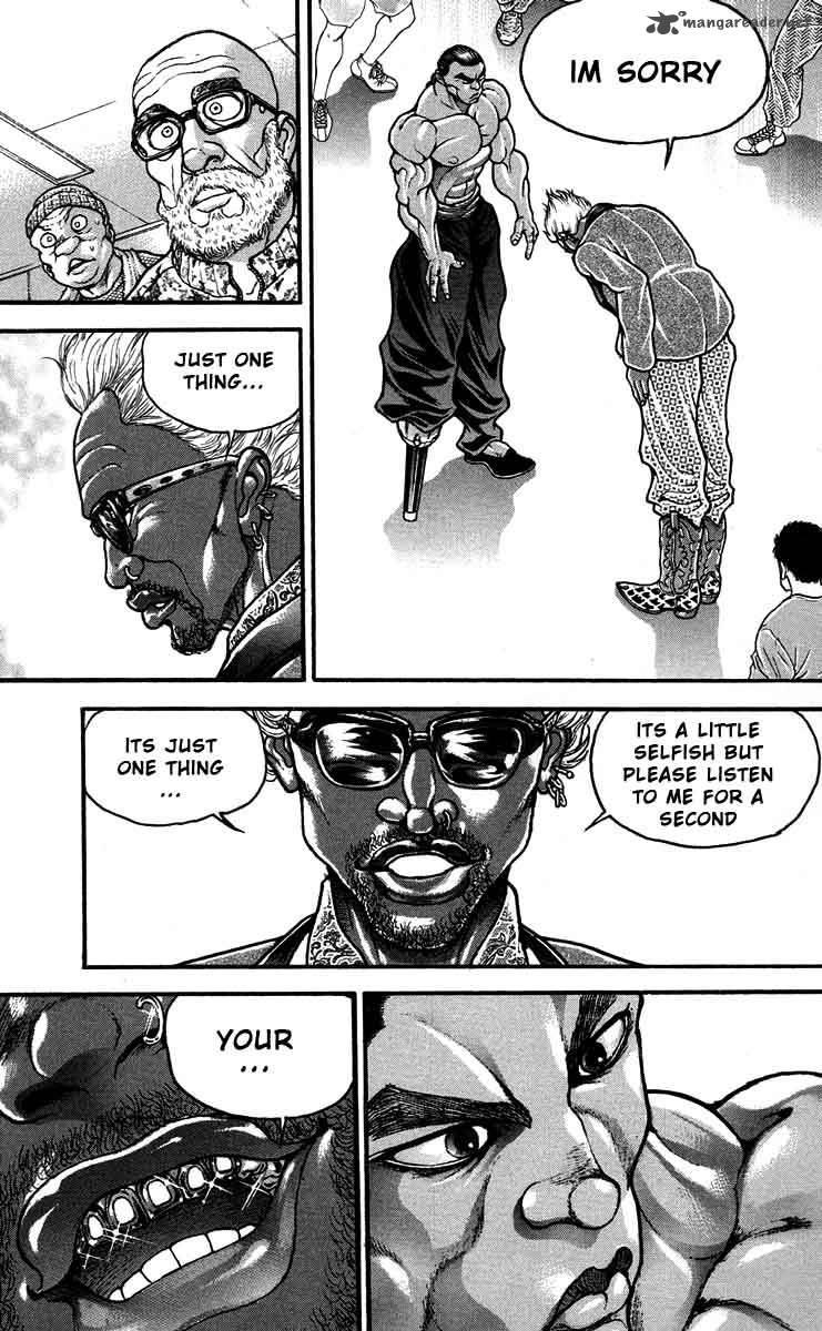 Baki Son Of Ogre 205 15
