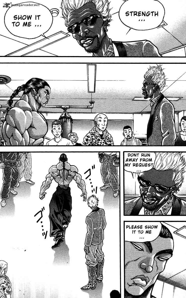 Baki Son Of Ogre 205 16