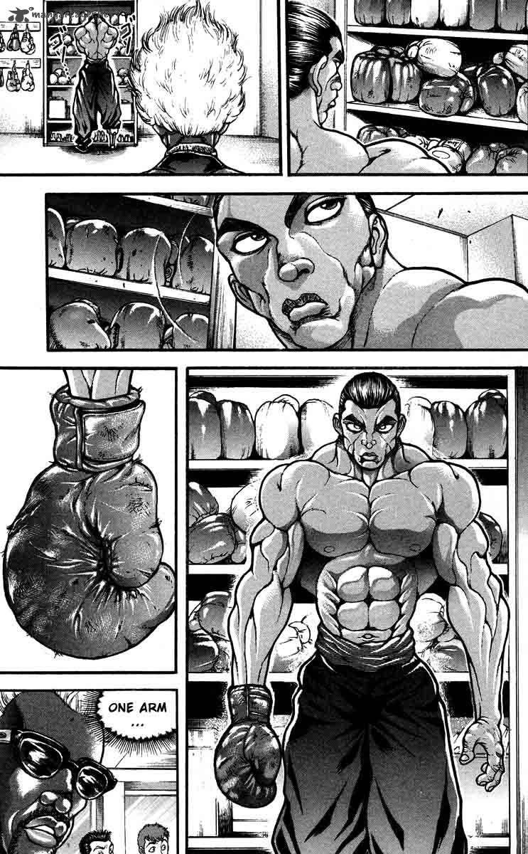 Baki Son Of Ogre 205 17