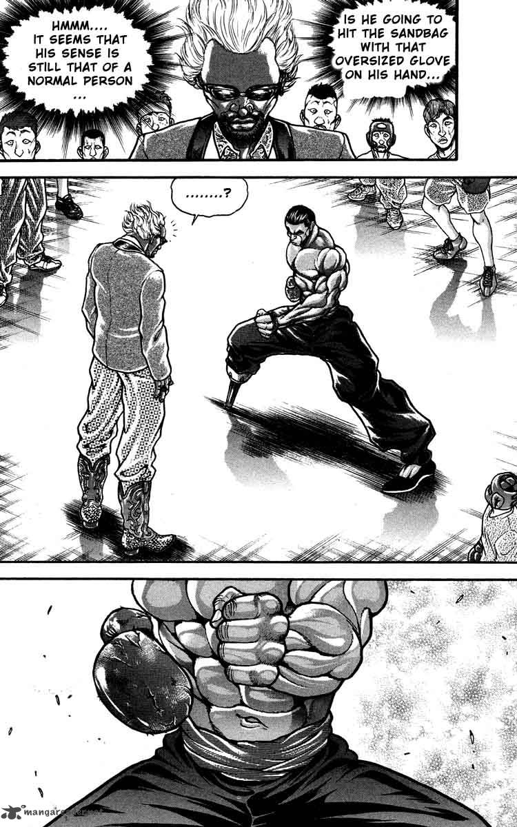 Baki Son Of Ogre 205 18