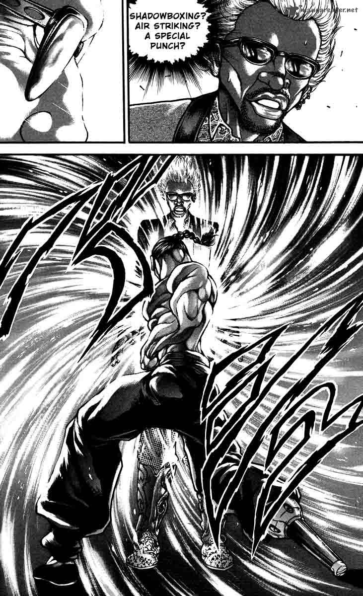 Baki Son Of Ogre 205 19