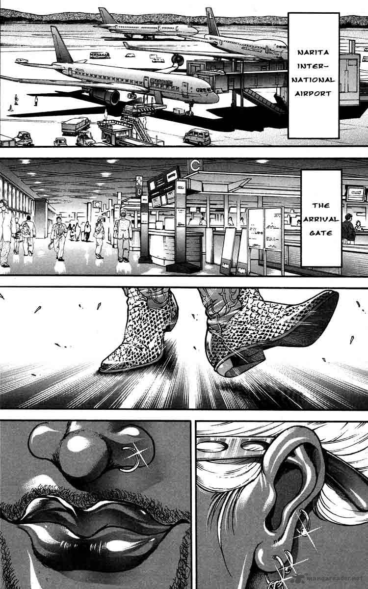 Baki Son Of Ogre 205 2