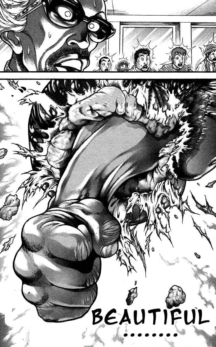 Baki Son Of Ogre 205 20