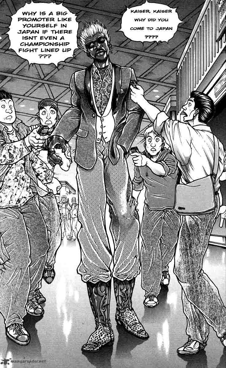 Baki Son Of Ogre 205 3