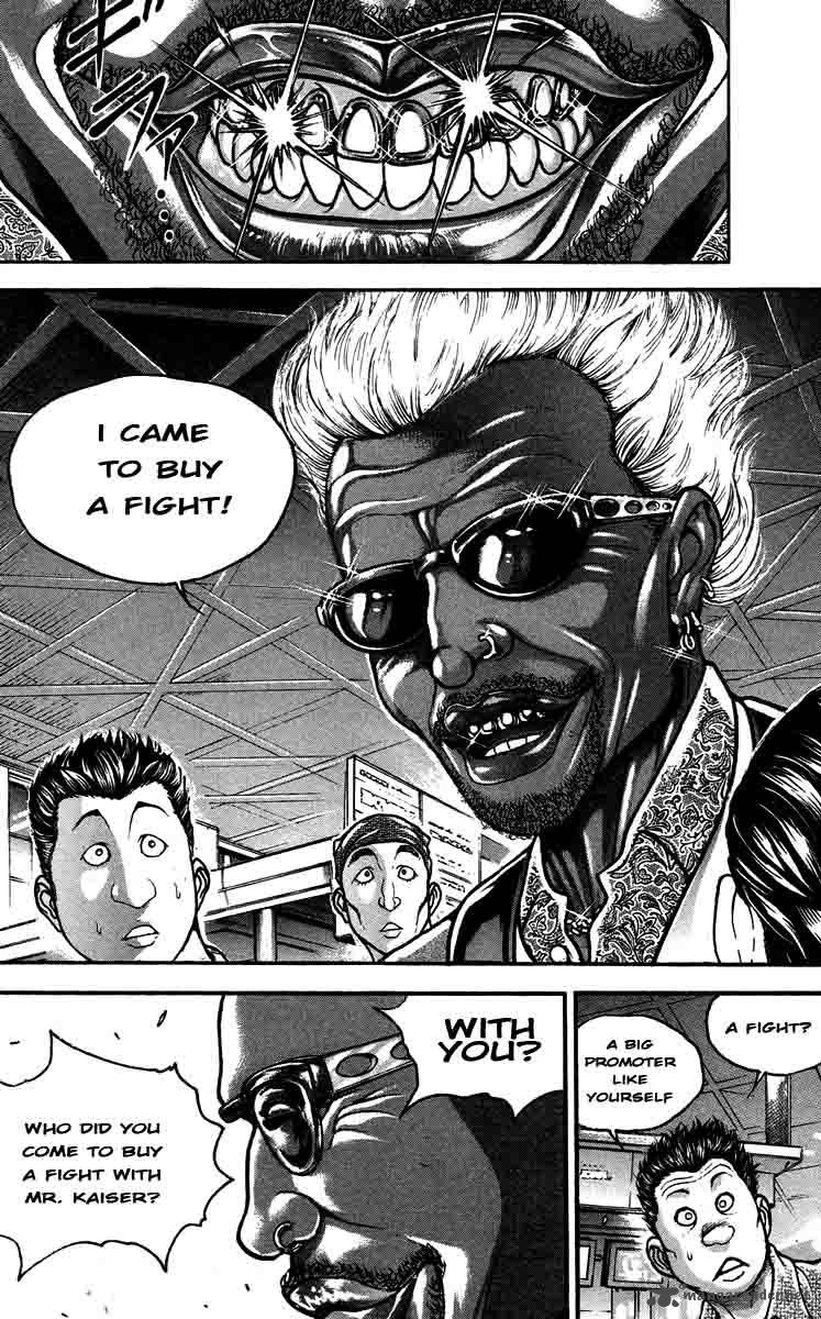 Baki Son Of Ogre 205 4